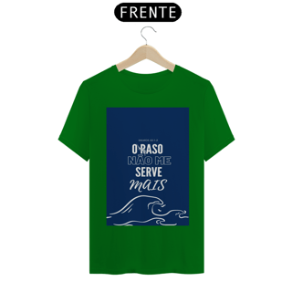 Nome do produto CAMISA AGUAS PROFUNDAS