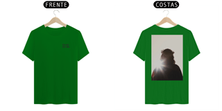 Nome do produto CAMISA FILHO DO REI