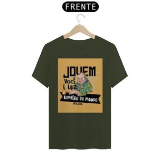 Nome do produto CAMISA PREMIUM TOMPERO DO MUNDO