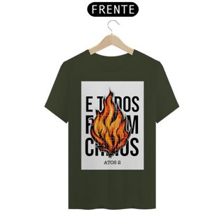 Nome do produto CAMISA PREMIUM ATOS 2