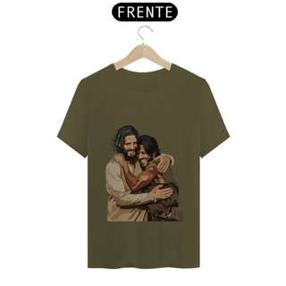 Nome do produto THE CHOSEN COLLECTION JESUS E PEDRO