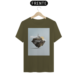 Nome do produto CAMISA PREMIUM HEAVEN
