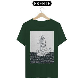 CAMISA RESGATADO