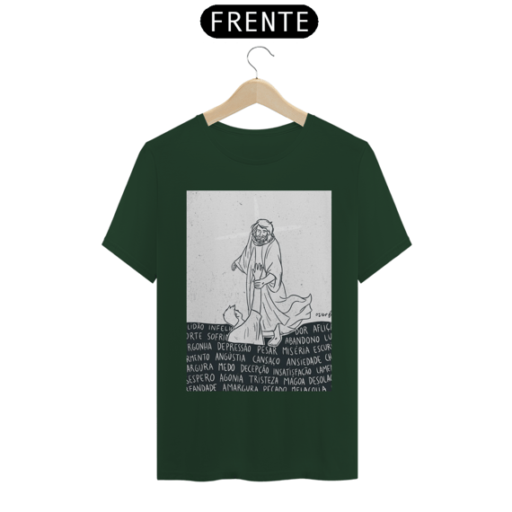CAMISA RESGATADO