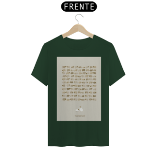 Nome do produto CAMISA I HAVE BEEN FOUND