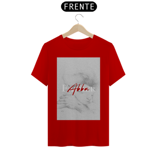 Nome do produto CAMISA PREMIUM ABBA