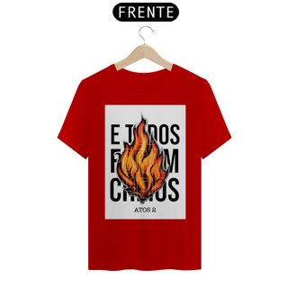Nome do produto CAMISA PREMIUM ATOS 2