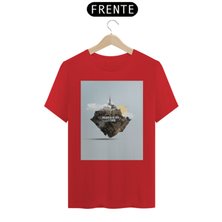 Nome do produto CAMISA PREMIUM HEAVEN