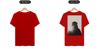Nome do produto CAMISA FILHO DO REI