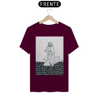 Nome do produto CAMISA RESGATADO