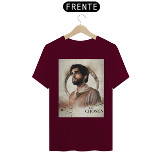 Nome do produto THE CHOSEN COLLECTION MATEUS