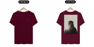 Nome do produto CAMISA FILHO DO REI