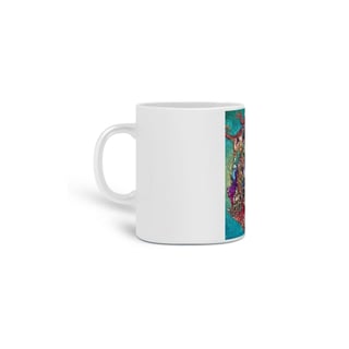 Nome do produto Caneca Rick And Morty