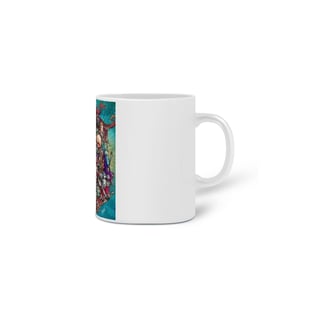 Nome do produto Caneca Rick And Morty