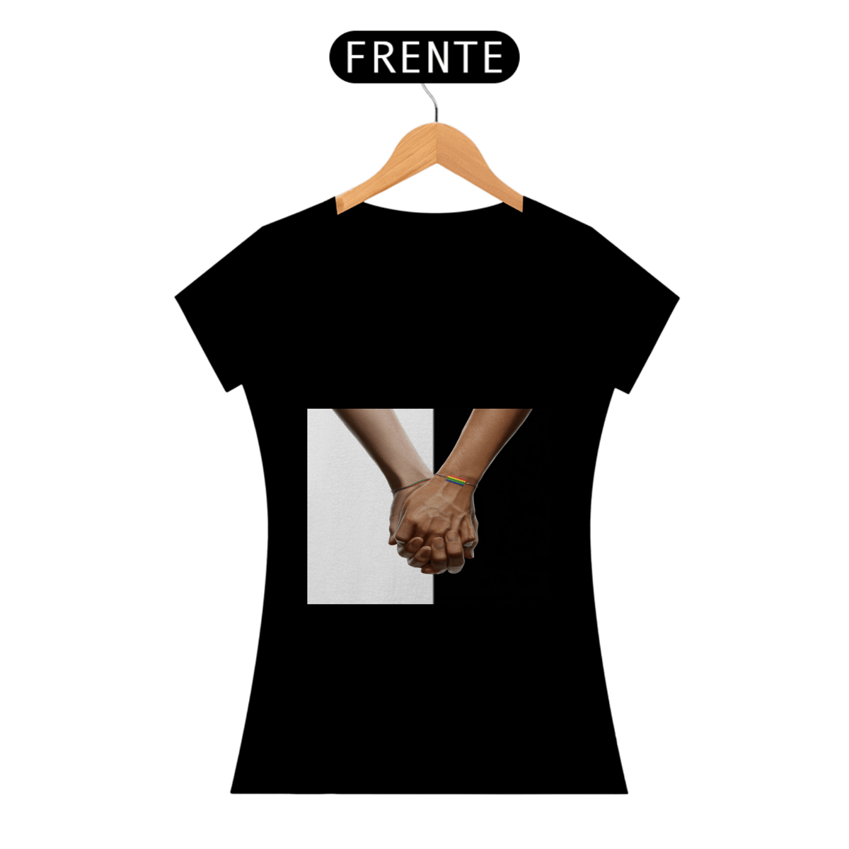 Nome do produto: Baby Long Quality Fem Mãos dadas