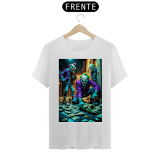 Nome do produto T - shirt Colhendo as $