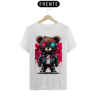 Nome do produto T-shirt urso