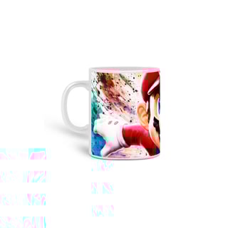 Nome do produto Caneca Mario W Style