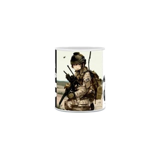 Nome do produto Caneca Soldado Caveira W Style