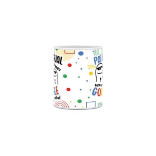 Nome do produto Caneca Pai Google