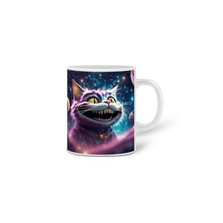 Nome do produto Caneca Cheshire cat W Style