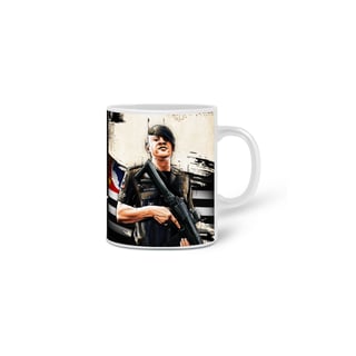 Nome do produto Caneca Elite W Style