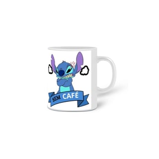 Nome do produto Caneca Stitch