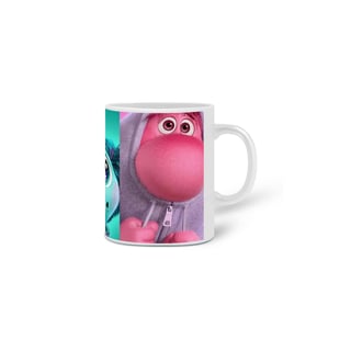 Nome do produto Caneca Divertidamente 2