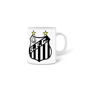 Nome do produto Caneca Pai Santista 