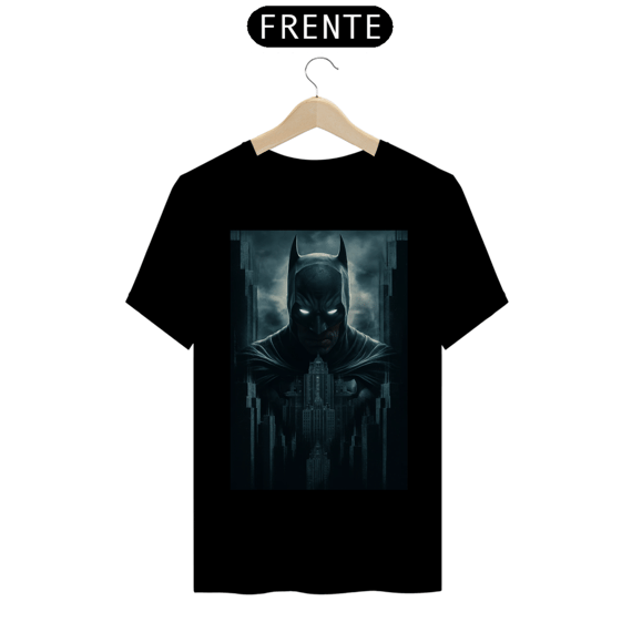 T - shirt Batman W Style