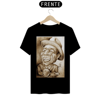 Nome do produto T - shirt Almir Guineto W Style