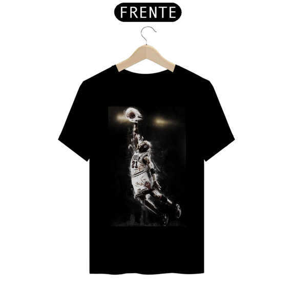 T - shirt Jordan  W Style