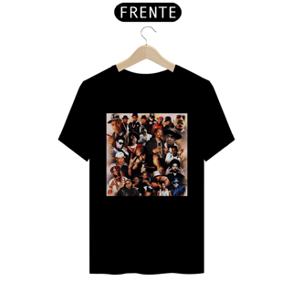 Nome do produto T - shirt Gangster  W Style