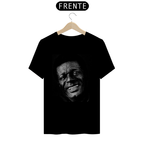 T - shirt Almir Guineto W Style