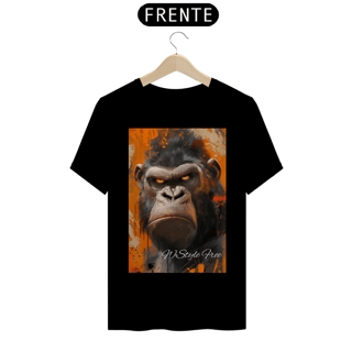 Nome do produto T-Shirt Monkey 