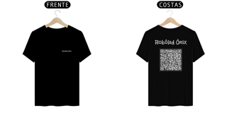 Nome do produto Robôled Ônix