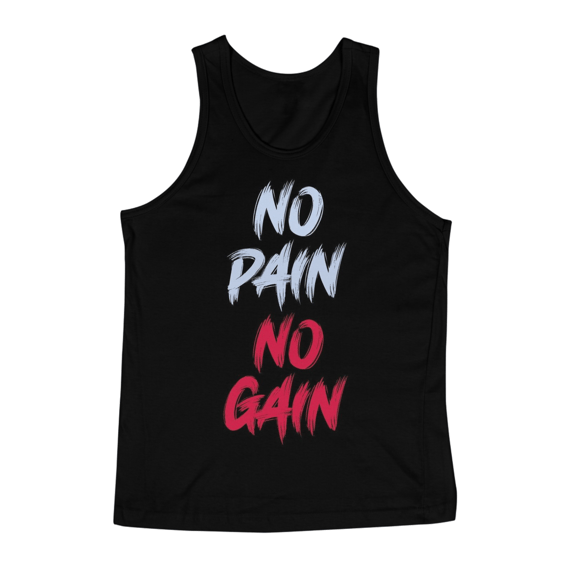 Regata No Pain no Gain