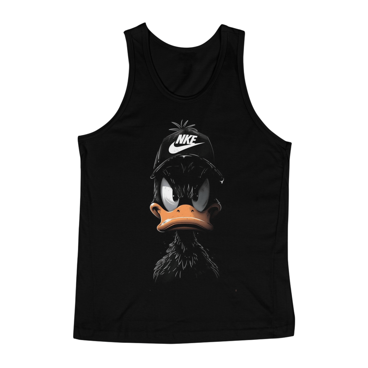 Nome do produto: Regata patolino