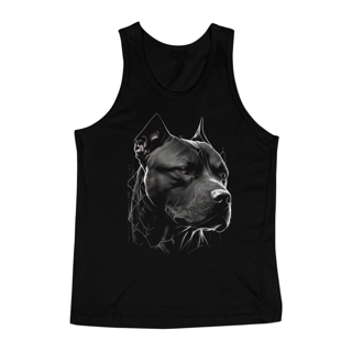 Nome do produto Regata Pit Bull