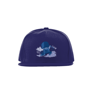 Nome do produto Boné do Zero a Ninja