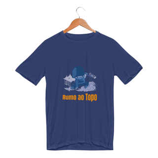 Nome do produto Camiseta Sport Dry UV do Zero a Ninja 