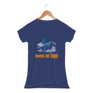 Nome do produto Body Long Sport Dry do Zero a Ninja