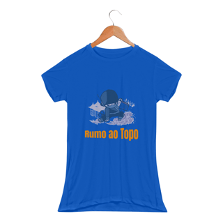 Nome do produto Body Long Sport Dry do Zero a Ninja