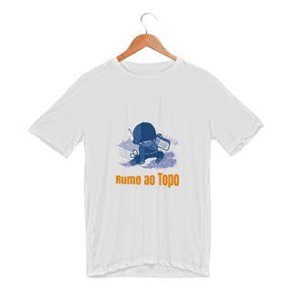 Nome do produto Camiseta Sport Dry UV do Zero a Ninja 