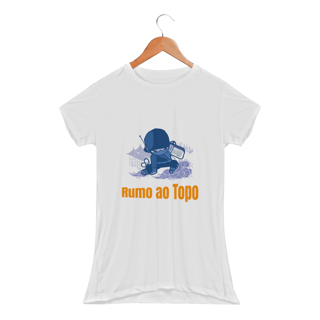 Nome do produto Body Long Sport Dry do Zero a Ninja