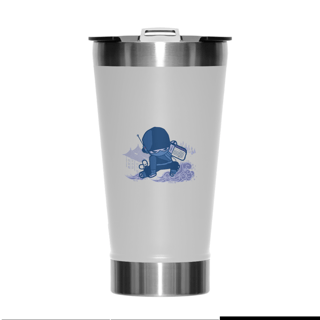 Nome do produto Copo Térmico do Zero a Ninja