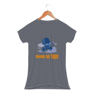 Nome do produto Body Long Sport Dry do Zero a Ninja