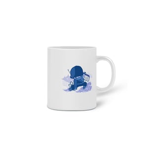 Nome do produto Caneca do Zero a Ninja