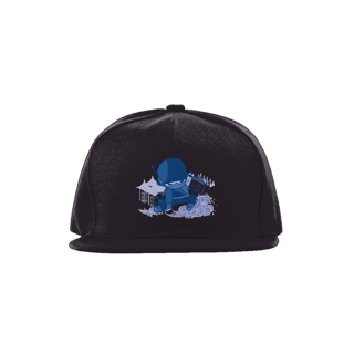 Nome do produto Boné do Zero a Ninja
