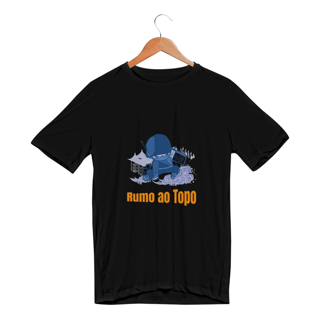 Nome do produto Camiseta Sport Dry UV do Zero a Ninja 